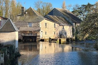 achat maison verteuil-sur-charente 16510