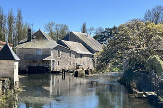 achat maison verteuil-sur-charente 16510