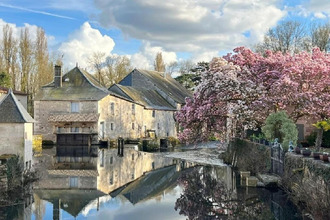 achat maison verteuil-sur-charente 16510