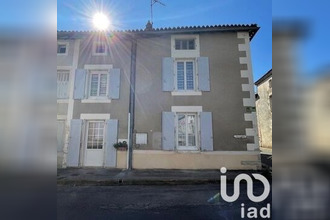 achat maison verteuil-sur-charente 16510
