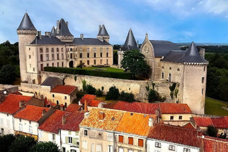 achat maison verteuil-sur-charente 16510