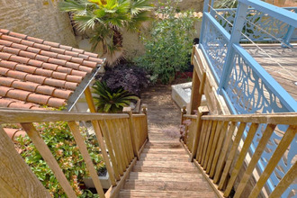 achat maison verteuil-sur-charente 16510