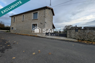 achat maison verteuil-sur-charente 16510