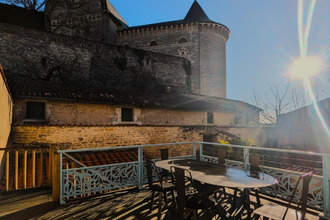 achat maison verteuil-sur-charente 16510