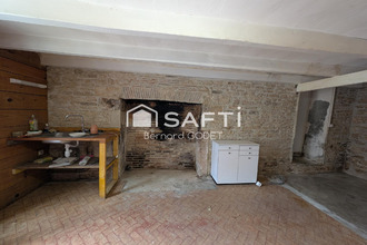 achat maison verteuil-sur-charente 16510