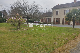 achat maison verteuil-sur-charente 16510