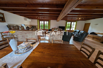 achat maison verteuil-sur-charente 16510