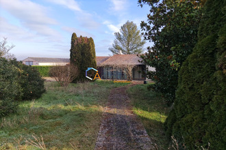 achat maison verteuil-sur-charente 16510