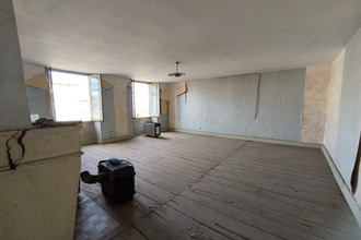 achat maison verteuil-sur-charente 16510