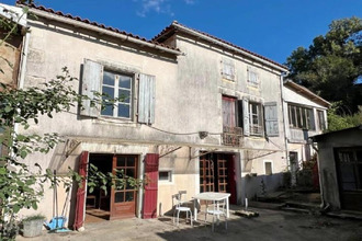 achat maison verteuil-sur-charente 16510