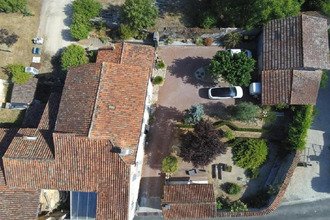 achat maison verteuil-sur-charente 16510