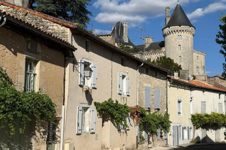 achat maison verteuil-sur-charente 16510