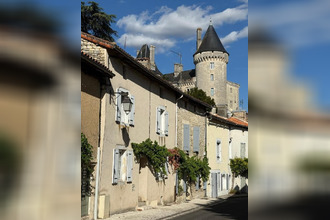 achat maison verteuil-sur-charente 16510