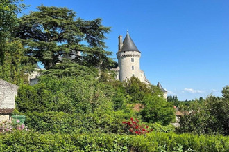achat maison verteuil-sur-charente 16510