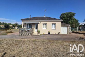 achat maison verteuil-sur-charente 16510