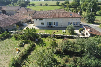 achat maison verteuil-sur-charente 16700