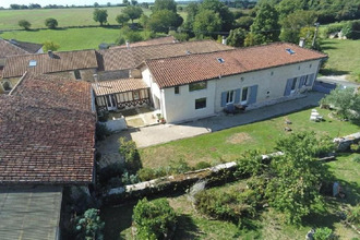 achat maison verteuil-sur-charente 16700