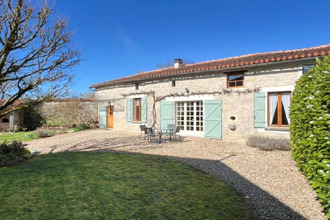 achat maison verteuil-sur-charente 16700