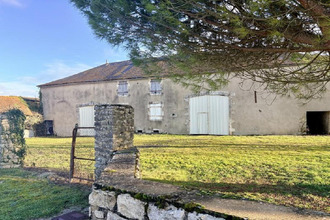 achat maison verteuil-sur-charente 16700