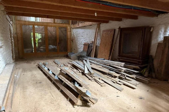 achat maison verteuil-sur-charente 16700