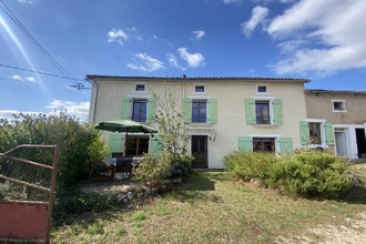 achat maison verteuil-sur-charente 16700