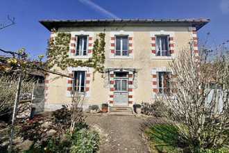 achat maison verteuil-sur-charente 16700