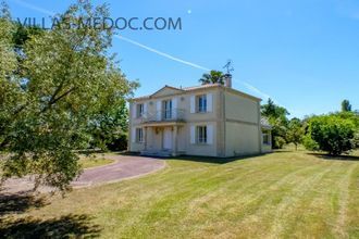 achat maison vertheuil 33180