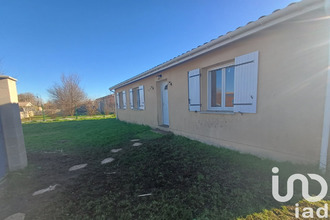 achat maison vertheuil 33180