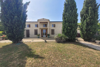 achat maison vertheuil 33180