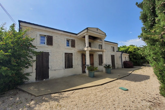 achat maison vertheuil 33180