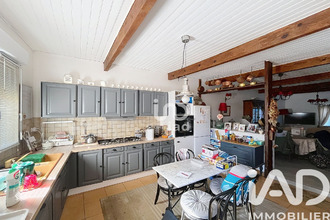 achat maison vertheuil 33180