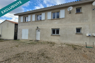 achat maison vertheuil 33180