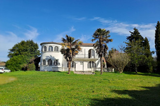 achat maison vertheuil 33180