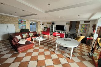 achat maison vertheuil 33180