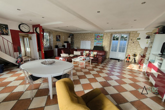 achat maison vertheuil 33180