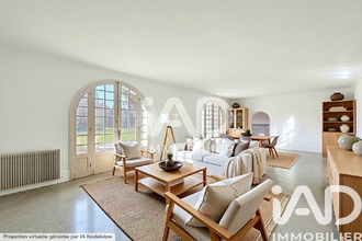 achat maison vertheuil 33180