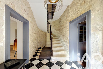 achat maison vertheuil 33180