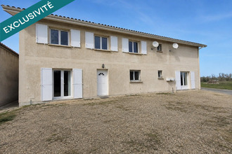 achat maison vertheuil 33180