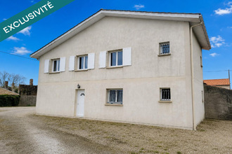 achat maison vertheuil 33180