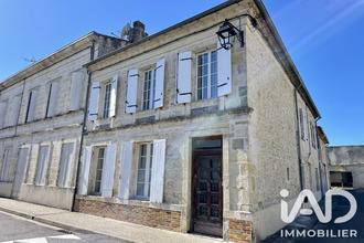 achat maison vertheuil 33180