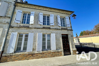 achat maison vertheuil 33180