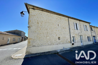 achat maison vertheuil 33180