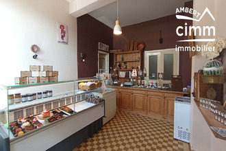 achat maison vertolaye 63480