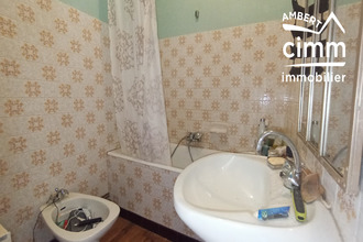 achat maison vertolaye 63480