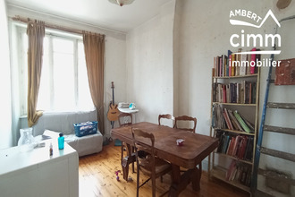 achat maison vertolaye 63480