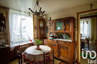 achat maison vertolaye 63480