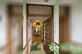 achat maison vertolaye 63480