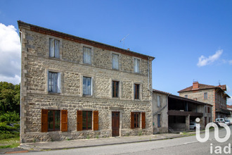 achat maison vertolaye 63480