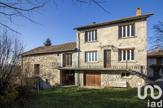 achat maison vertolaye 63480