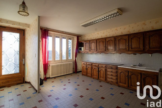 achat maison vertolaye 63480